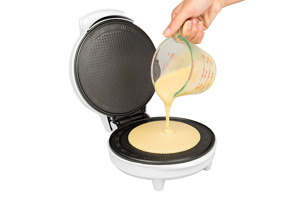 Waffle Cone and Bowl Maker