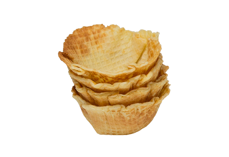 Waffle Cone and Bowl Maker
