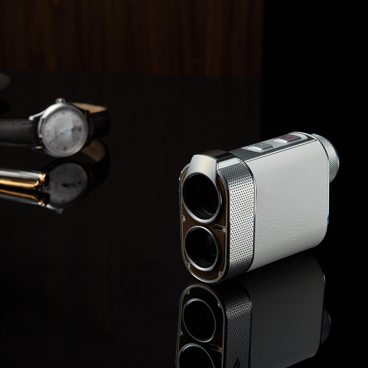 GPS Laser Golf Range Finder