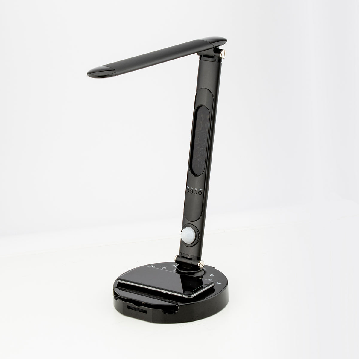 Phone Charging Desk Lamp