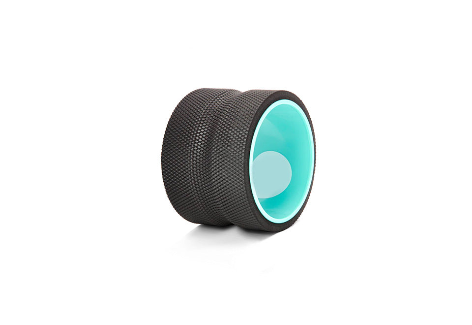 Back Pain Relieving Wheels (Set of 3)