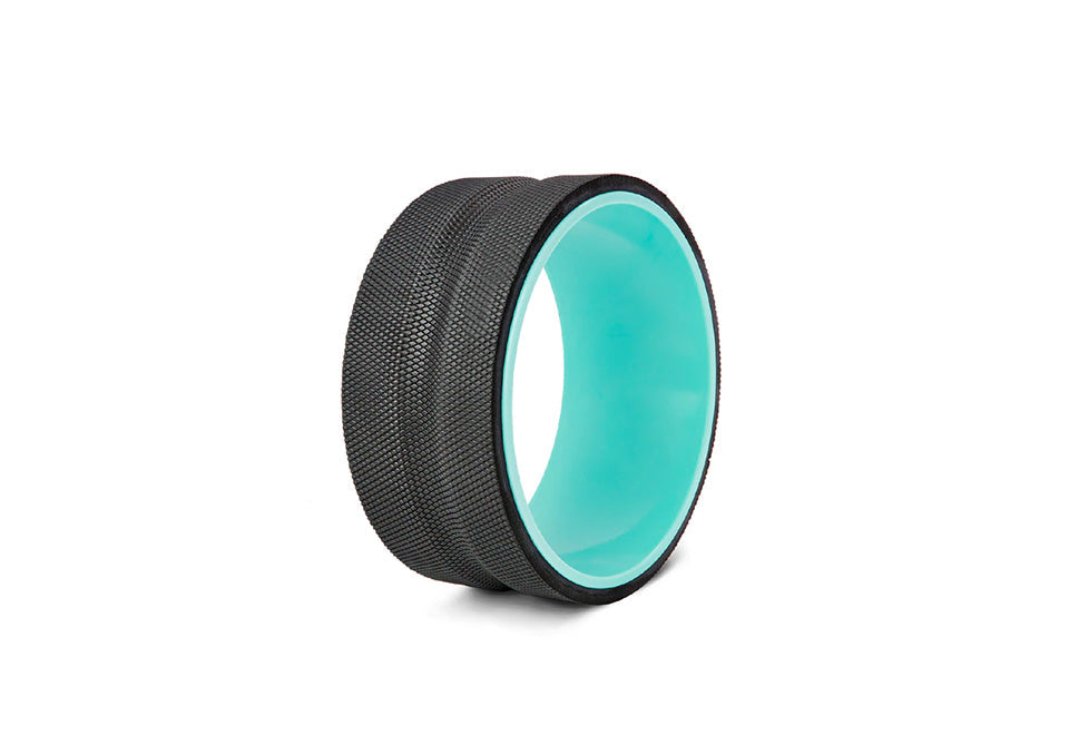 Back Pain Relieving Wheels (Set of 3)