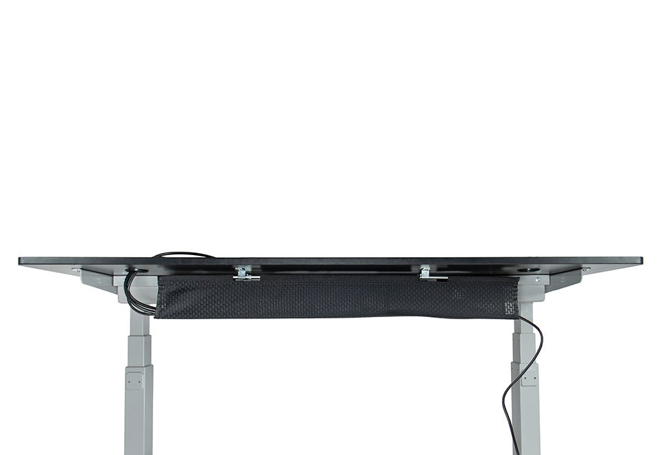 Standing Desk Cable Manager