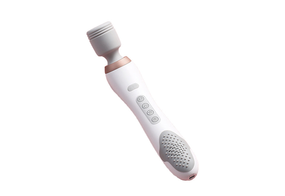 Hot and Cold Therapy Eye Massager