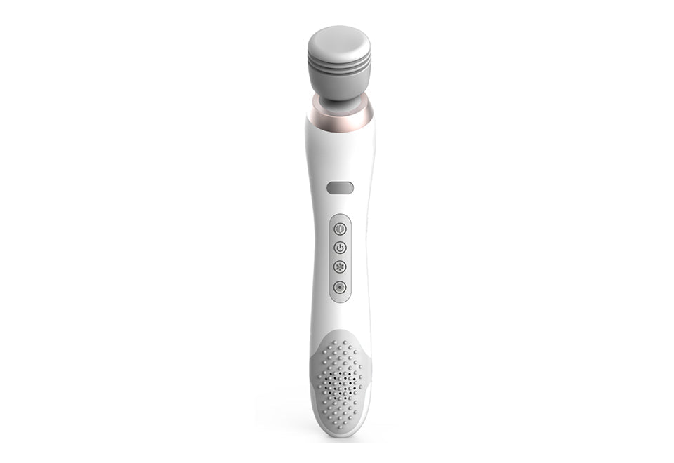 Hot and Cold Therapy Eye Massager