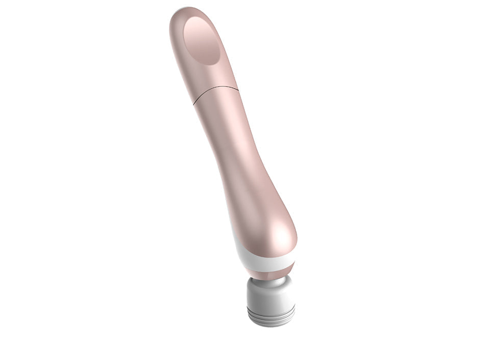 Hot and Cold Therapy Eye Massager
