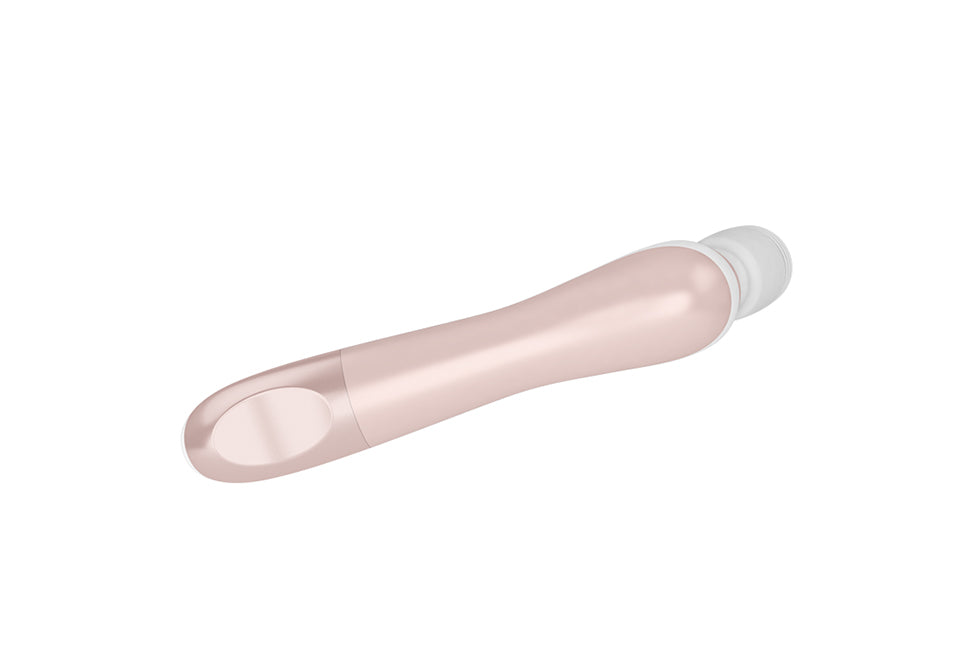 Hot and Cold Therapy Eye Massager