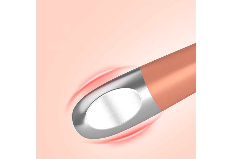 Hot and Cold Therapy Eye Massager