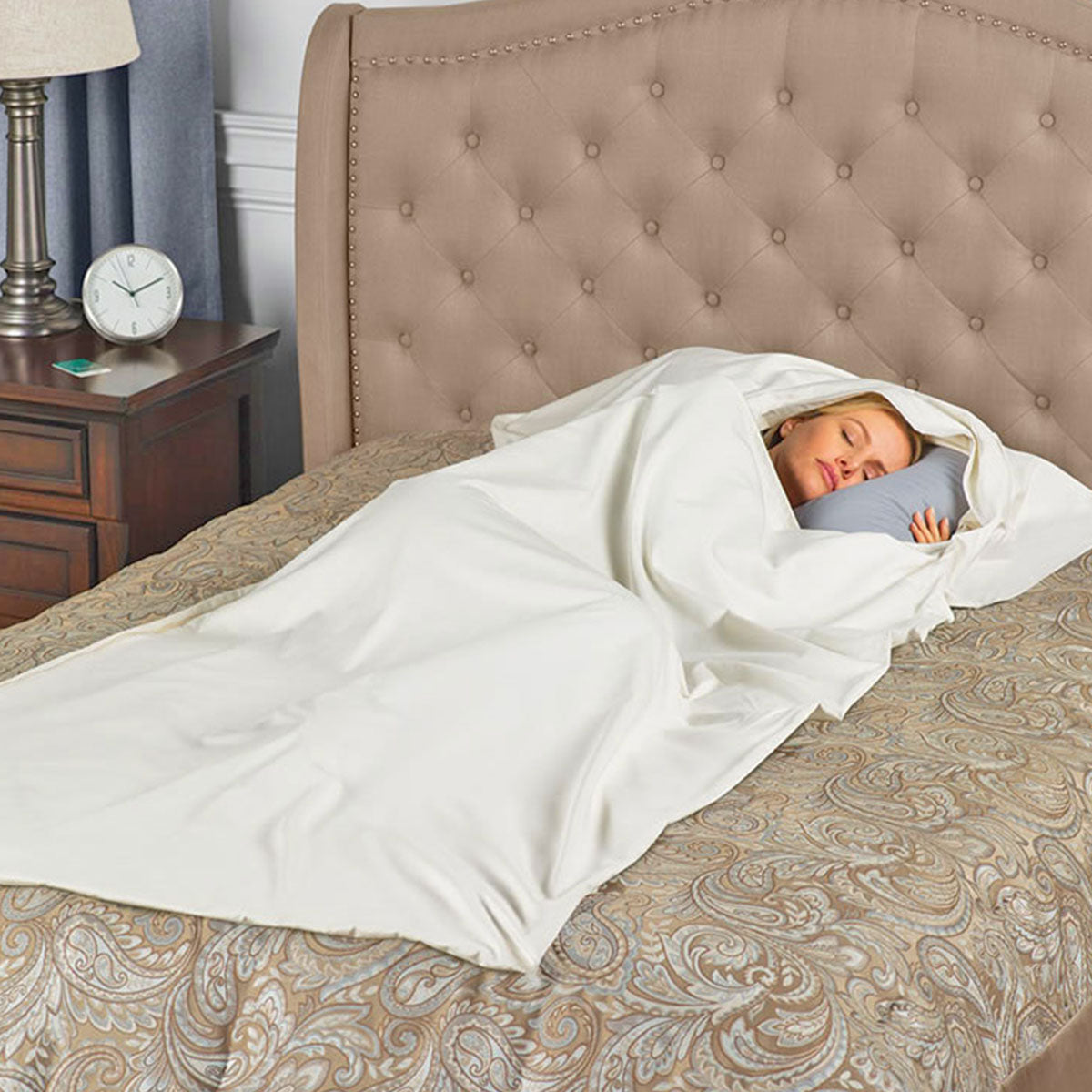 Hotel Sleeping Bag