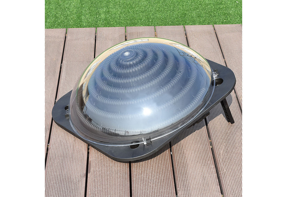 Solar Pool Heater
