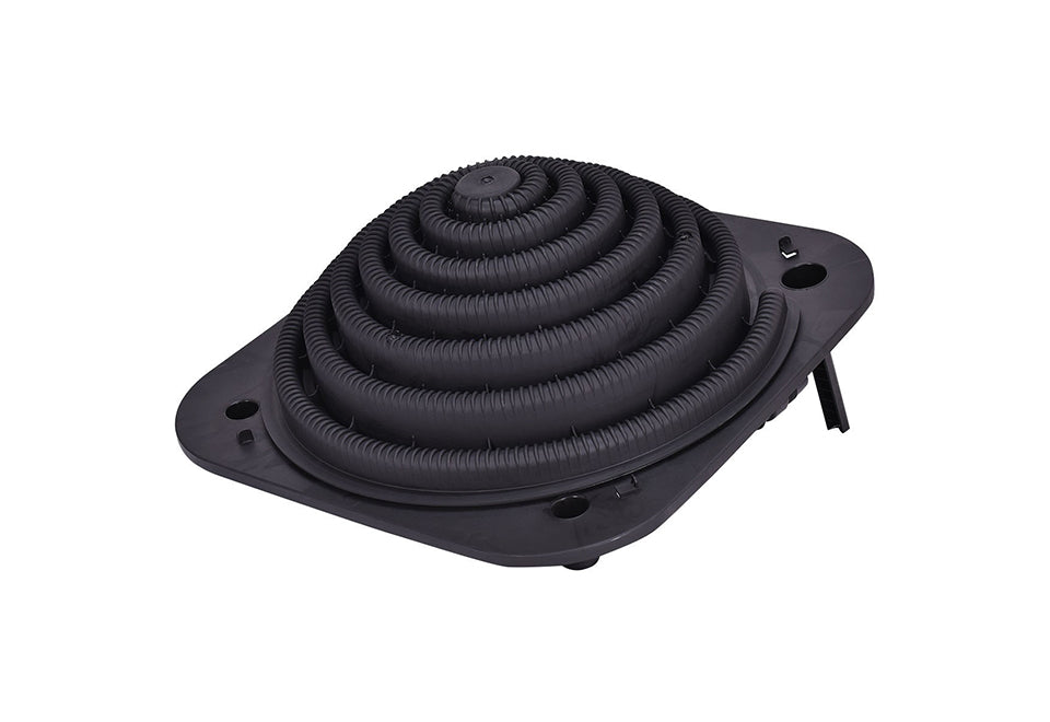 Solar Pool Heater