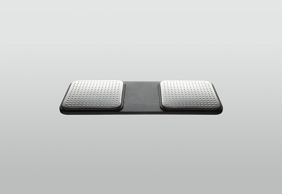 Portable EKG