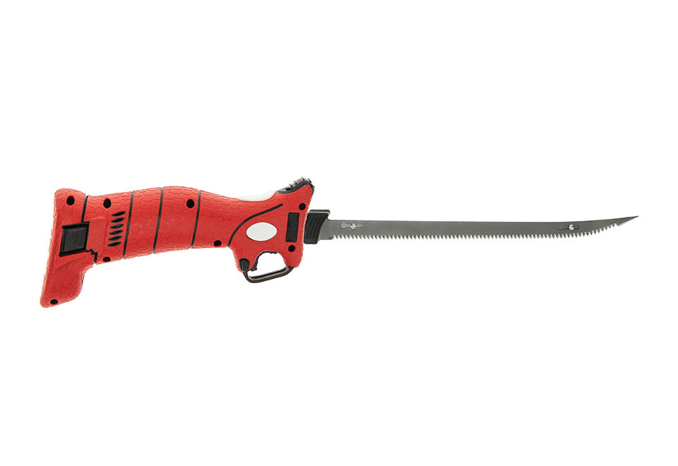 Cordless Electric Fillet Knife Set