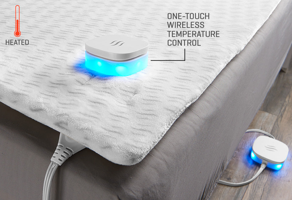 Electric Bed Warmer