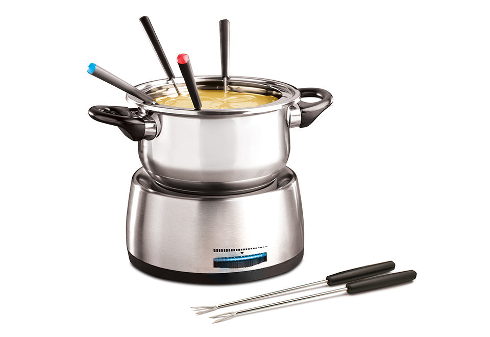 Electric Fondue Maker