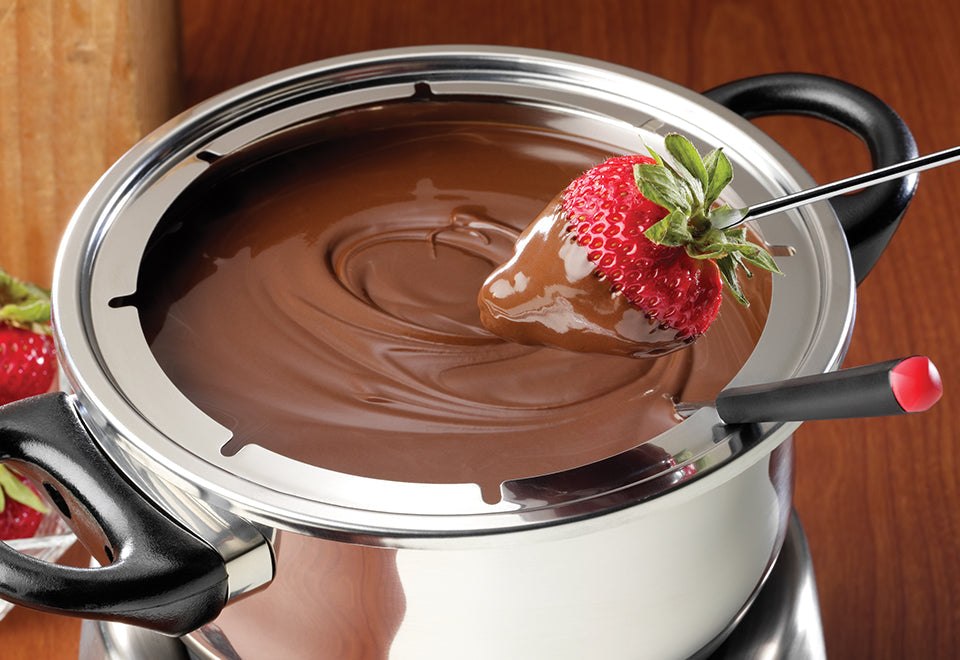 Electric Fondue Maker