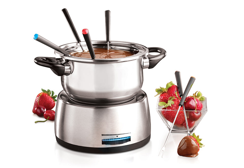Electric Fondue Maker