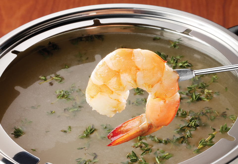 Electric Fondue Maker