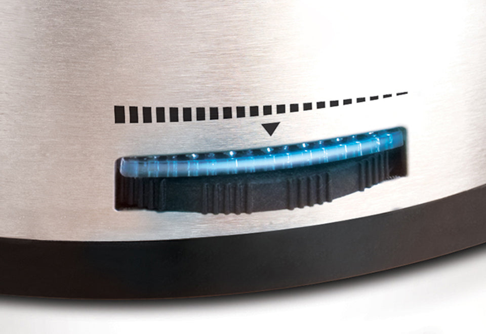 Electric Fondue Maker