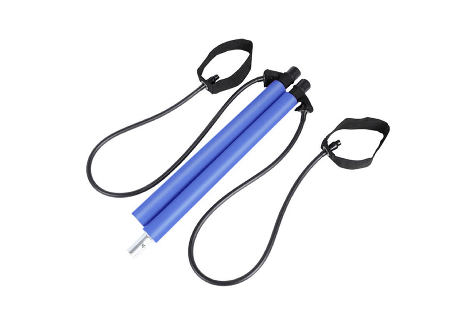 Portable Yoga and Pilates Bar