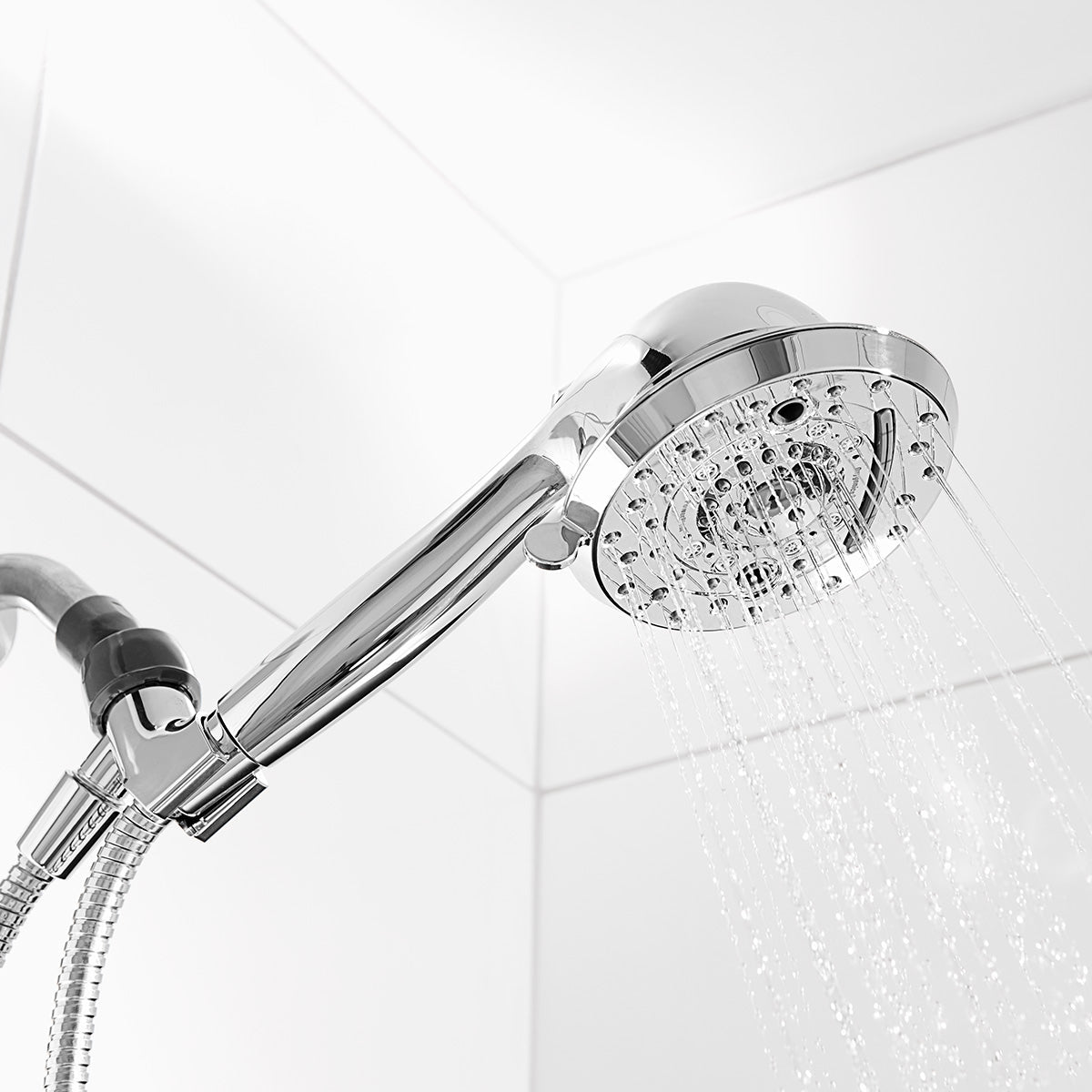 Power Washing Showerhead