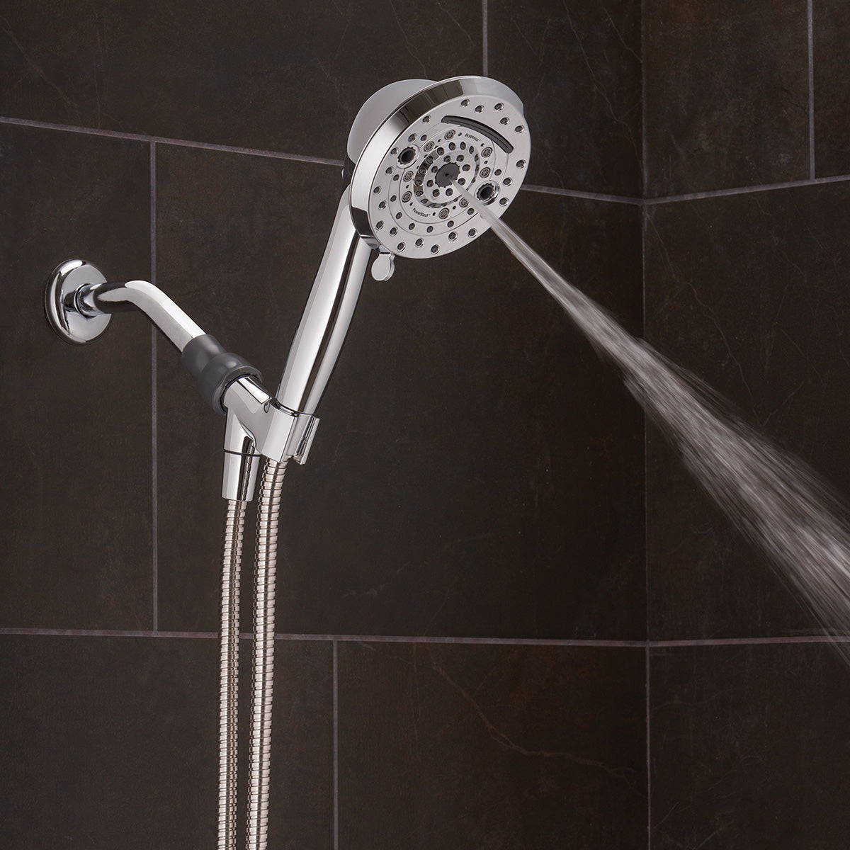 Power Washing Showerhead