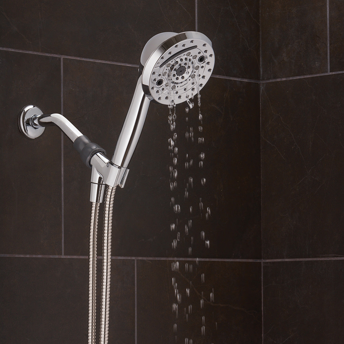 Power Washing Showerhead
