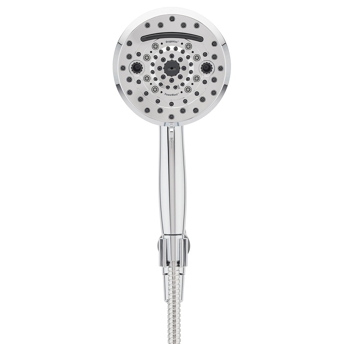 Power Washing Showerhead