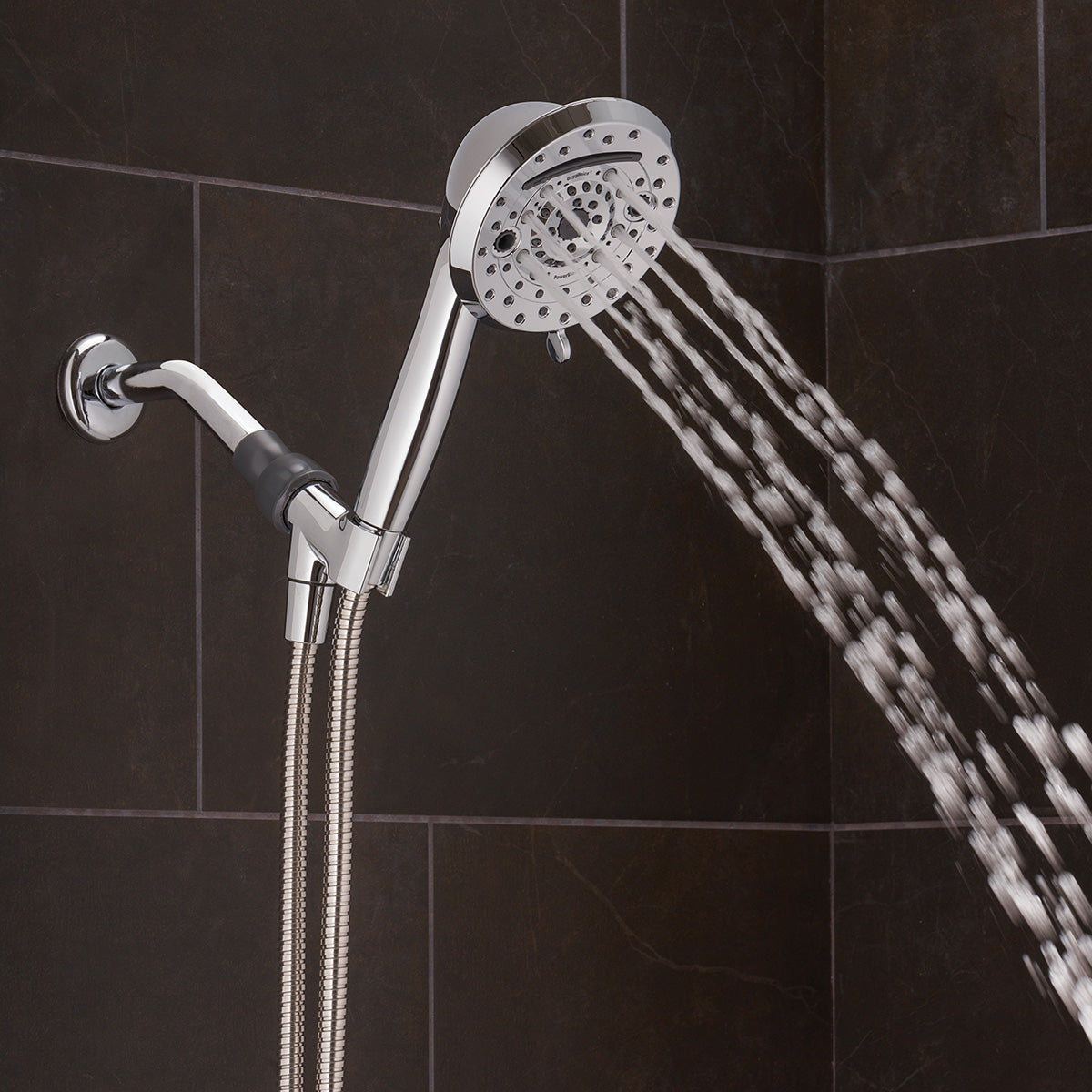 Power Washing Showerhead