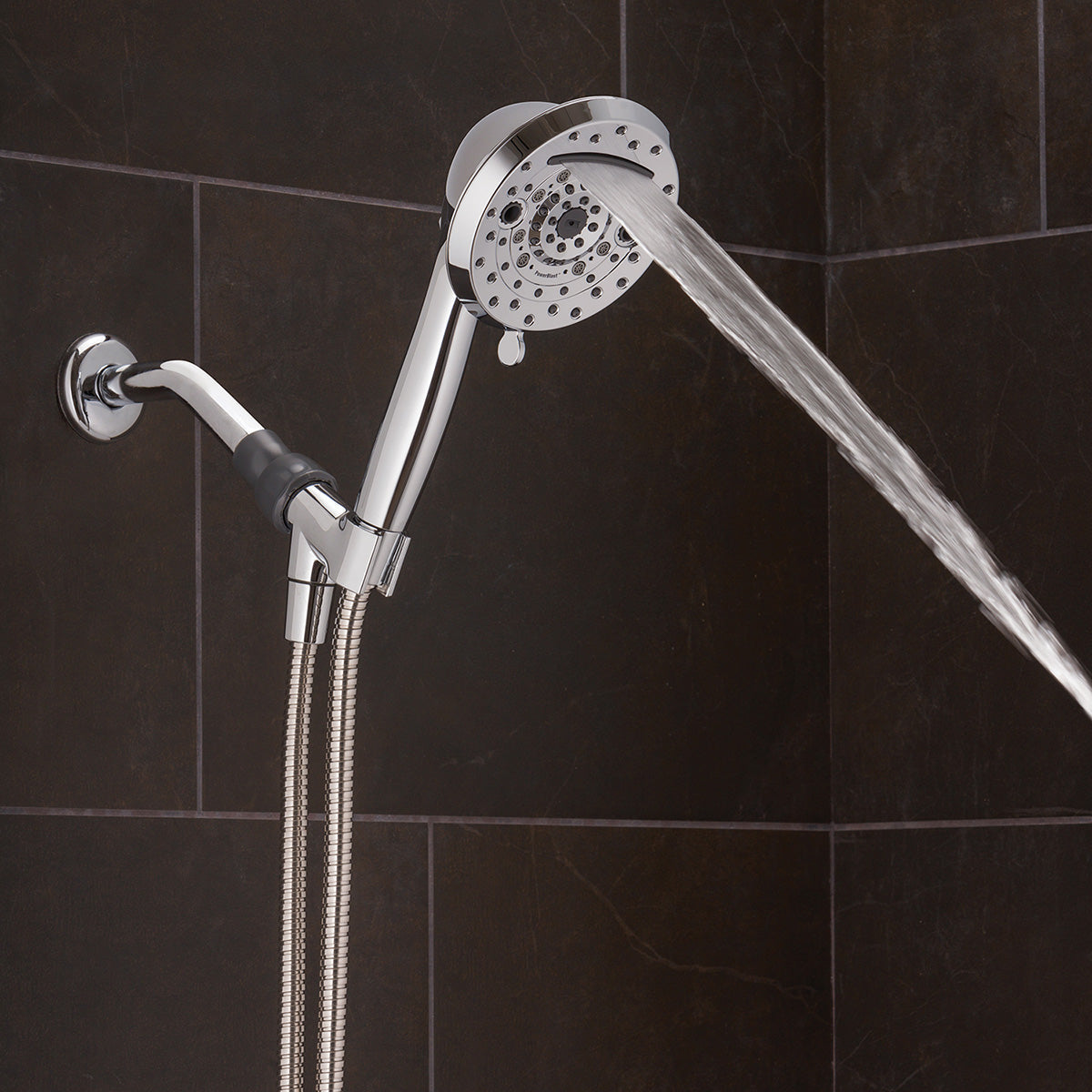 Power Washing Showerhead