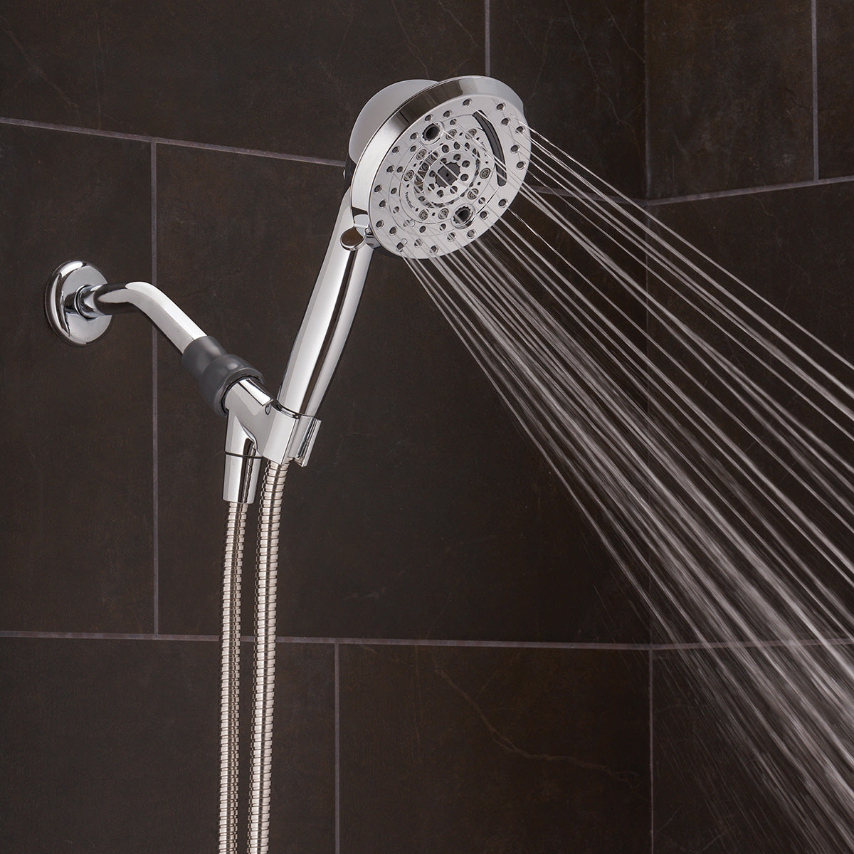 Power Washing Showerhead