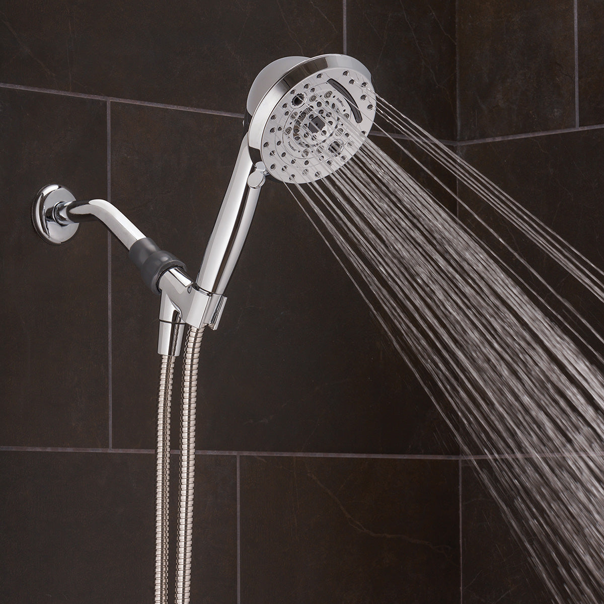 Power Washing Showerhead