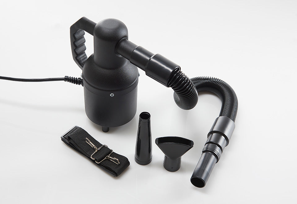 High Power Dryer