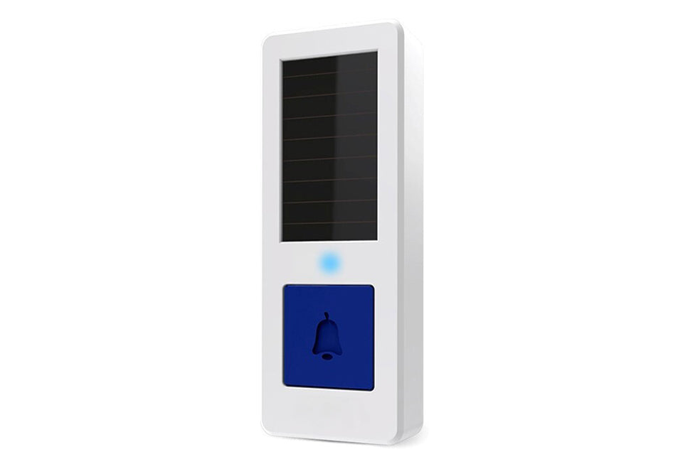 5-Piece Wireless Monitoring System