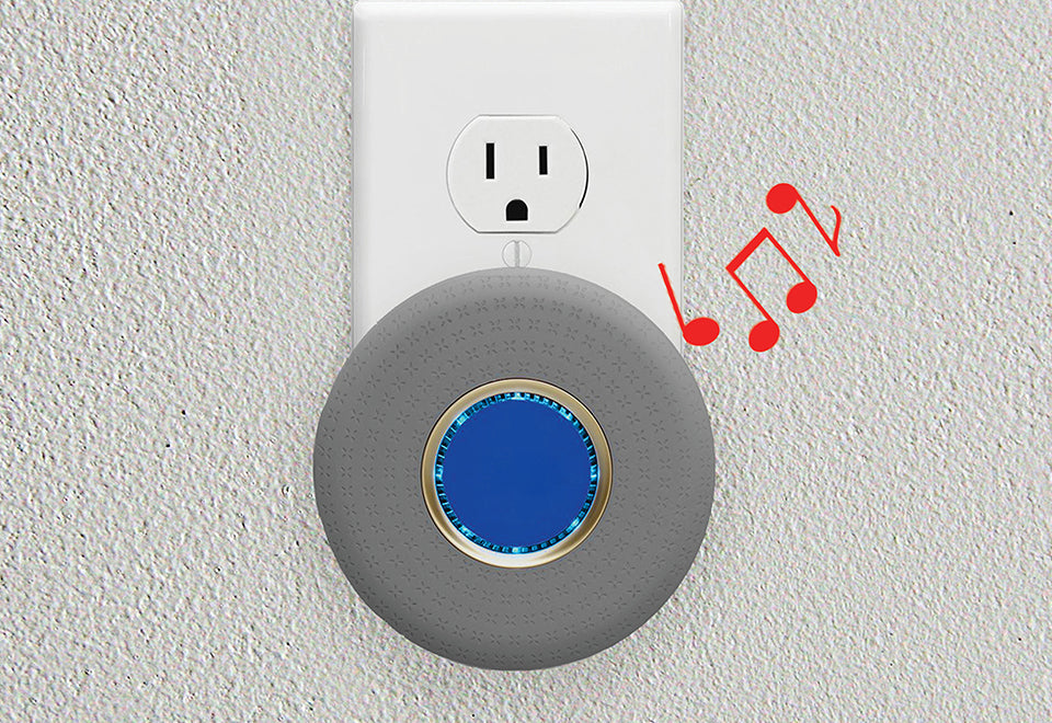 5-Piece Wireless Monitoring System