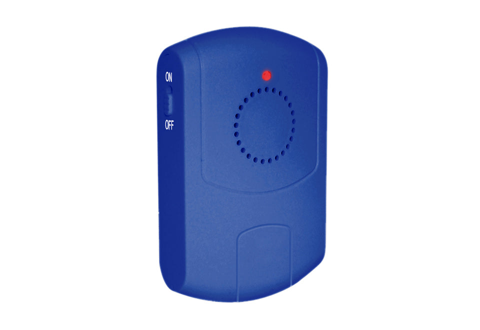 5-Piece Wireless Monitoring System