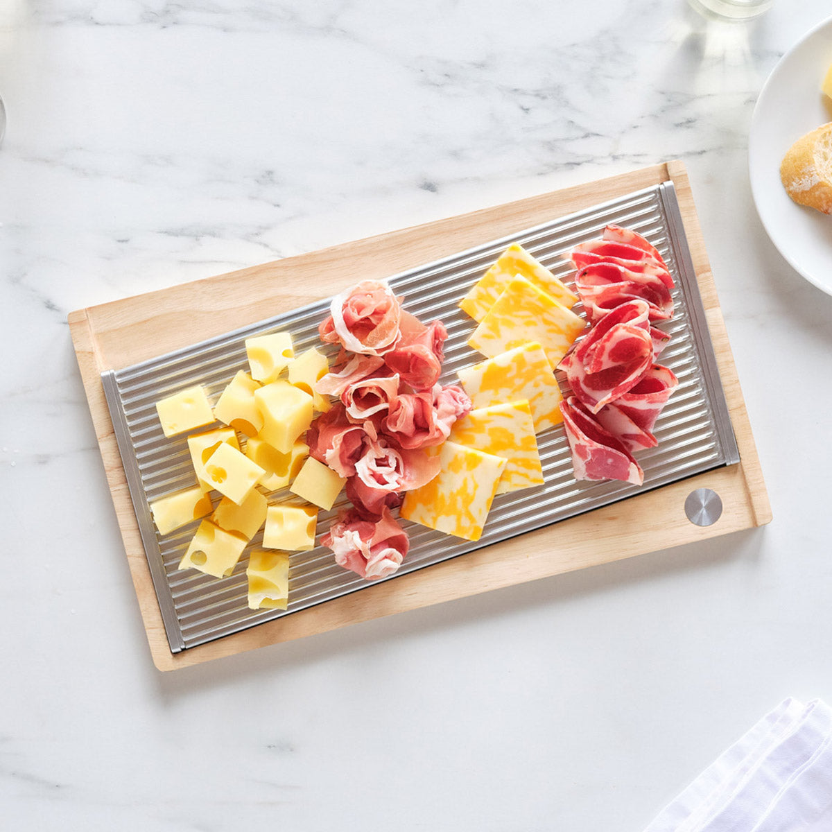 Chilling Party Platter