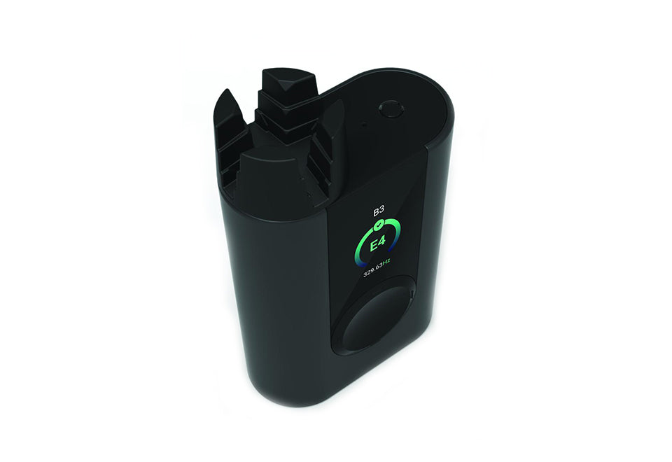 Professional Automatic Guitar Tuner