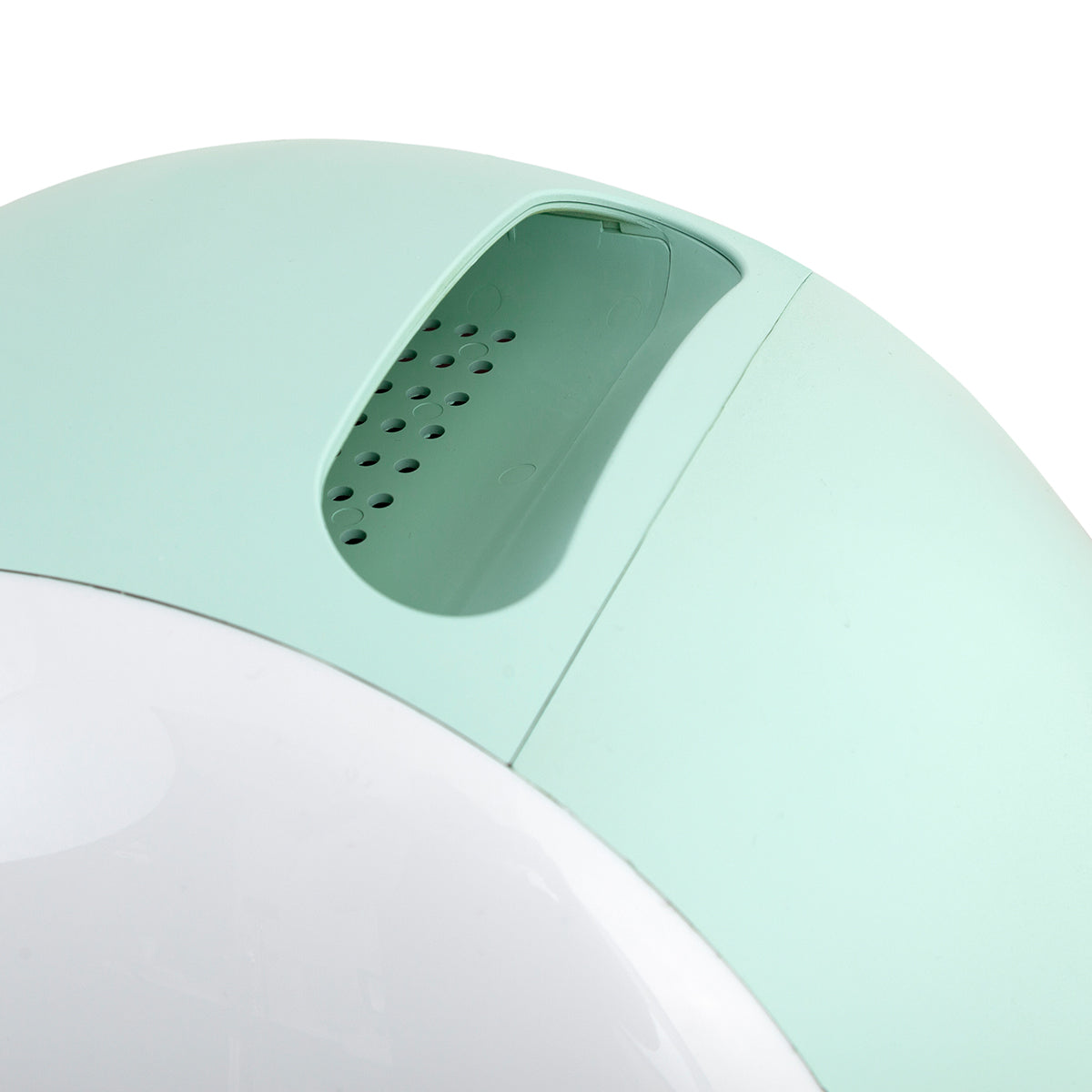 Personal Aromatherapy Oxygen Bar