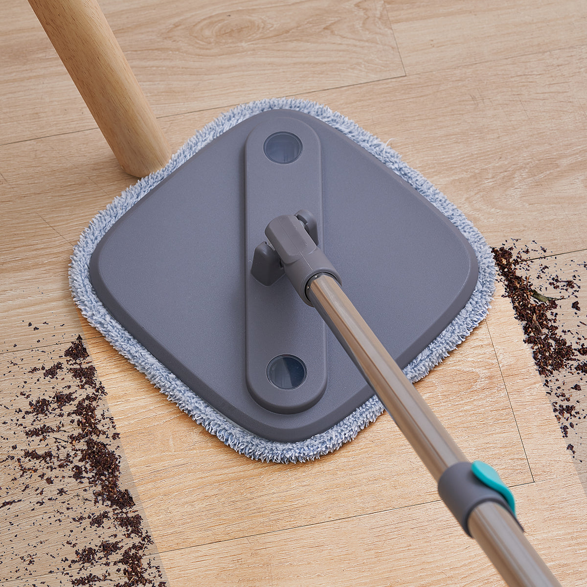 Clean Water Mop System