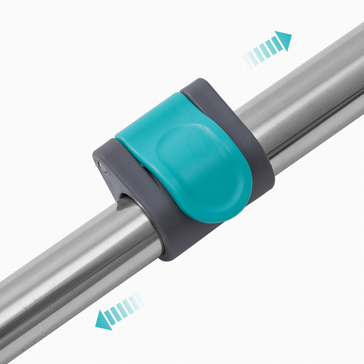Clean Water Mop System