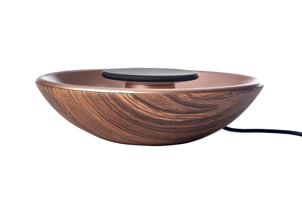 Wireless Charging Valet Bowl