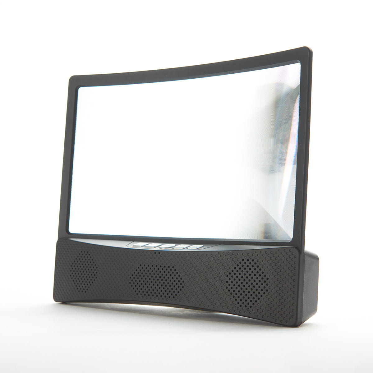 Smartphone TV Screen Magnifier by Sharper Image