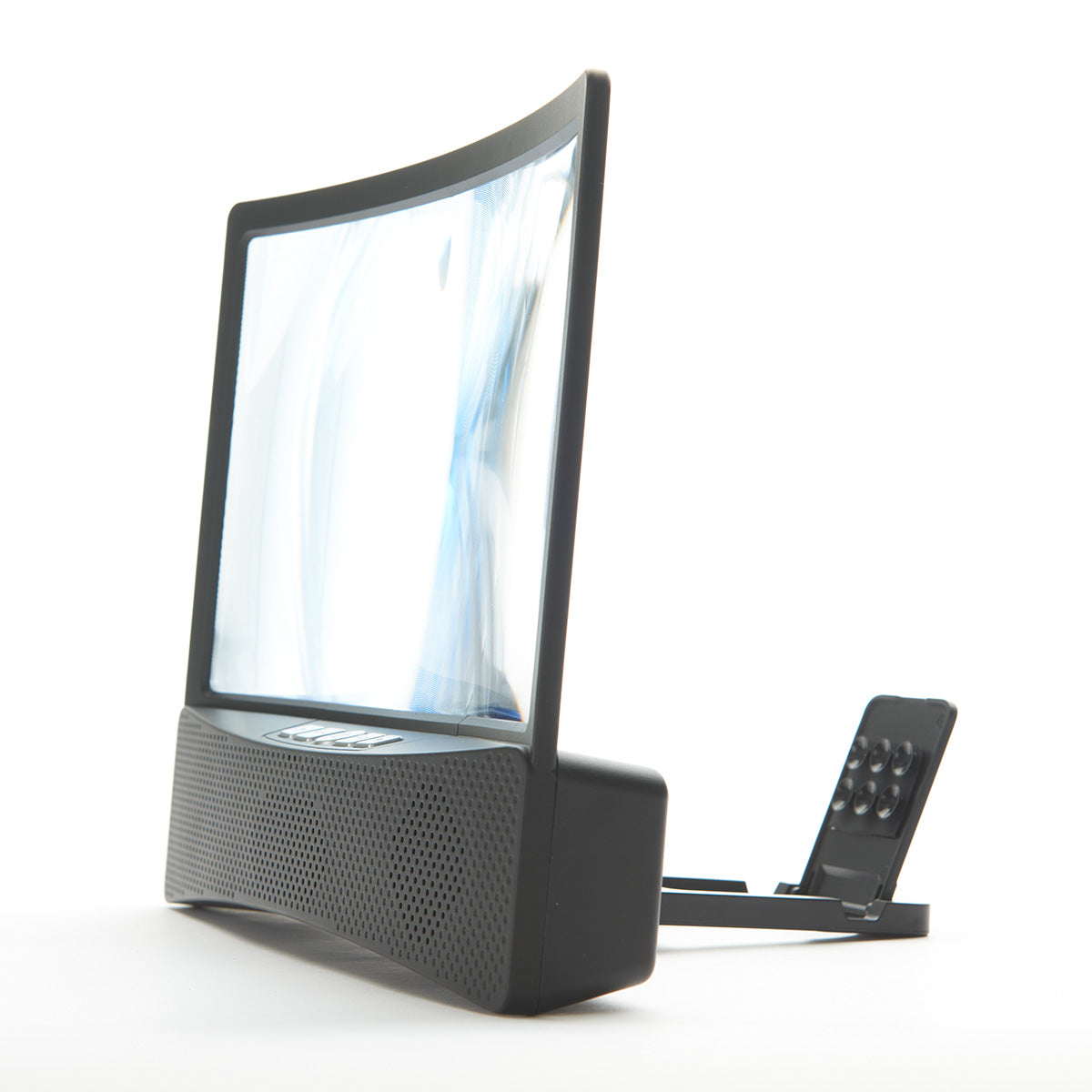 Smartphone TV Screen Magnifier by Sharper Image