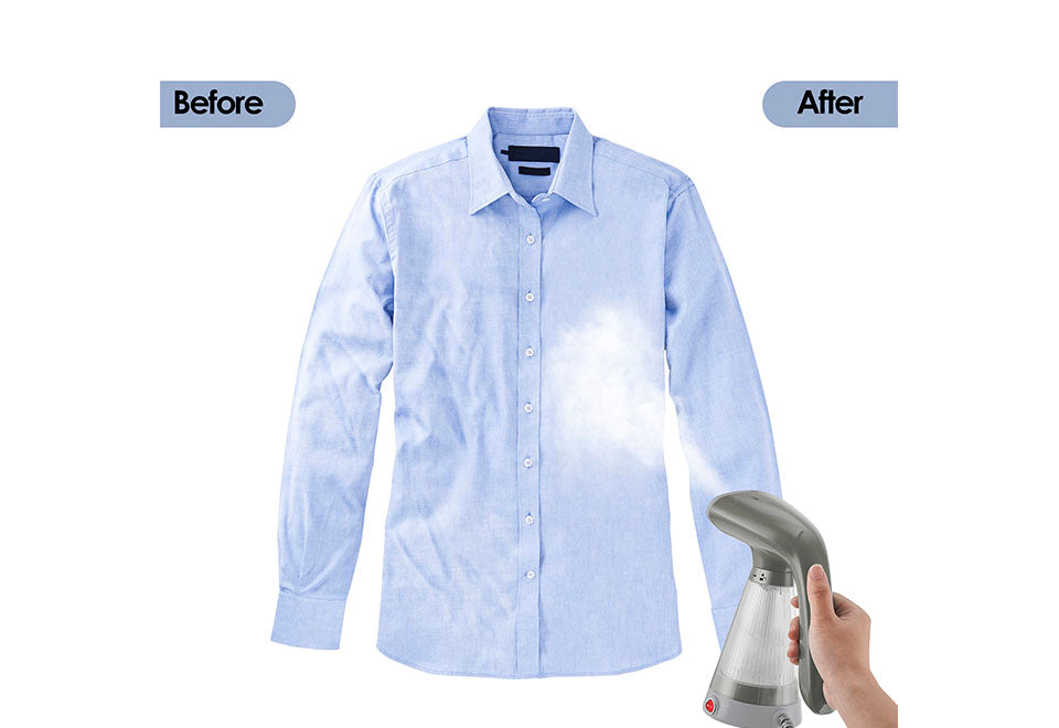 Travel Handheld Garment Steamer