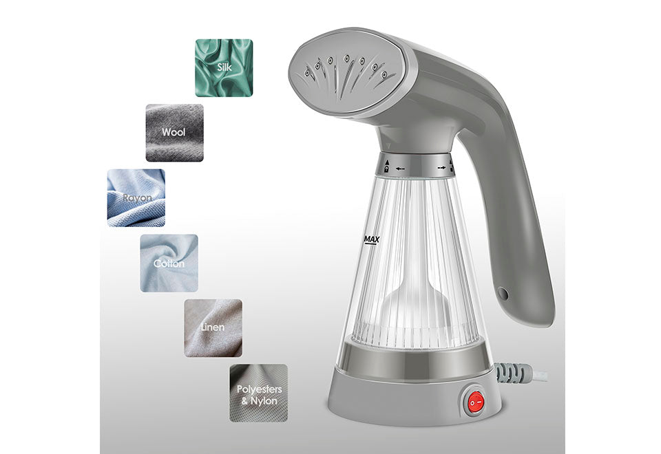 Travel Handheld Garment Steamer
