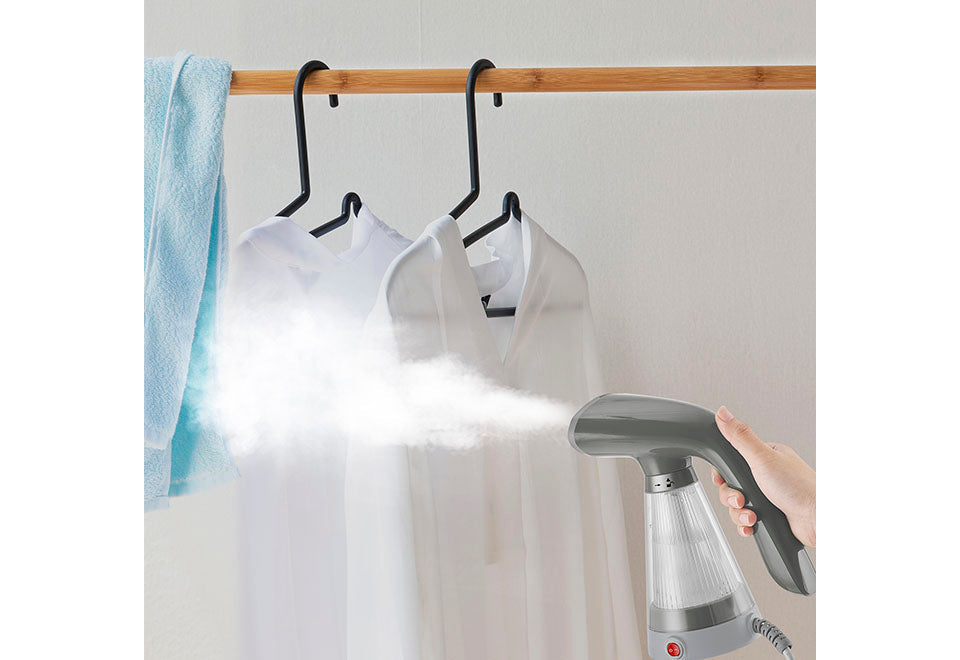 Travel Handheld Garment Steamer