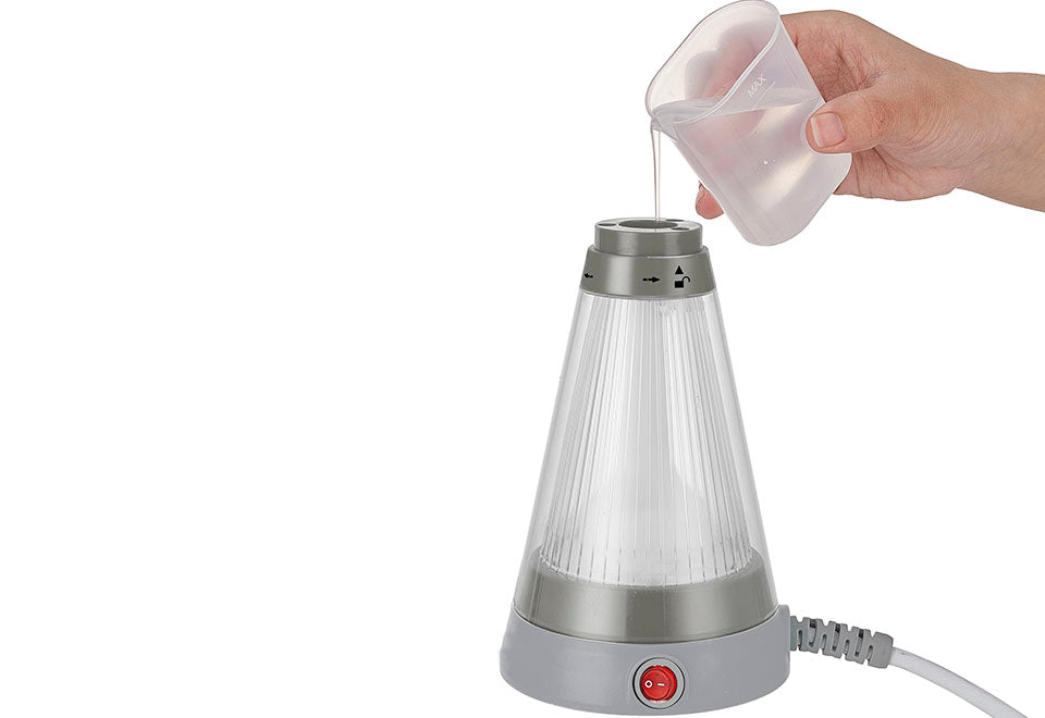 Travel Handheld Garment Steamer