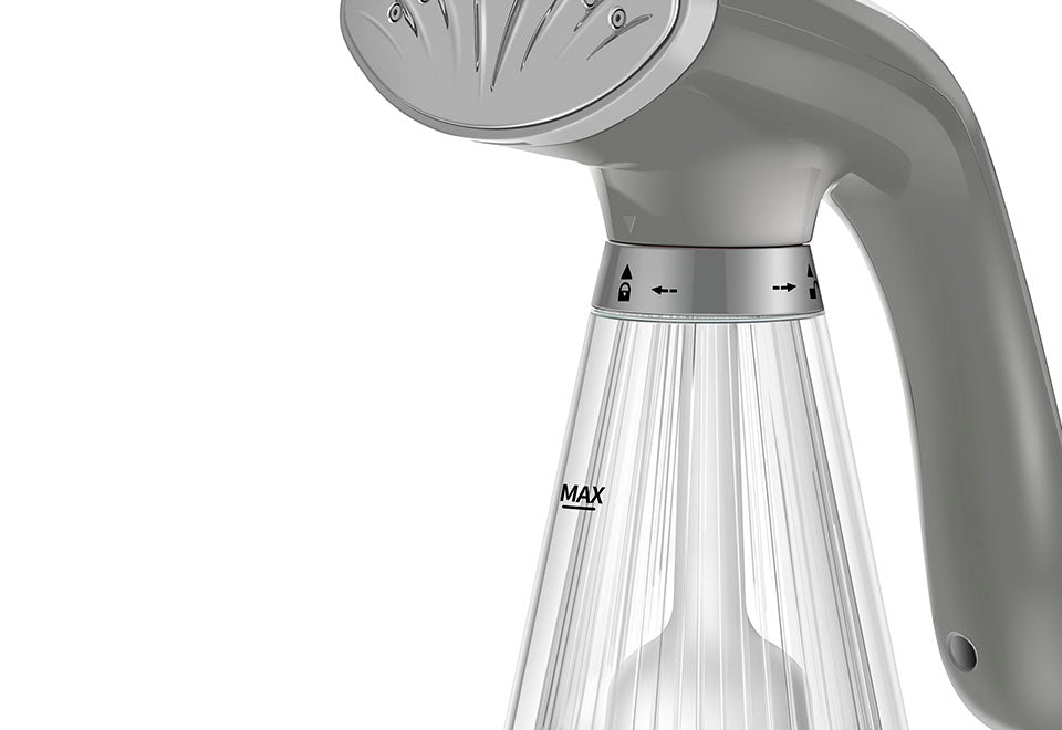 Travel Handheld Garment Steamer