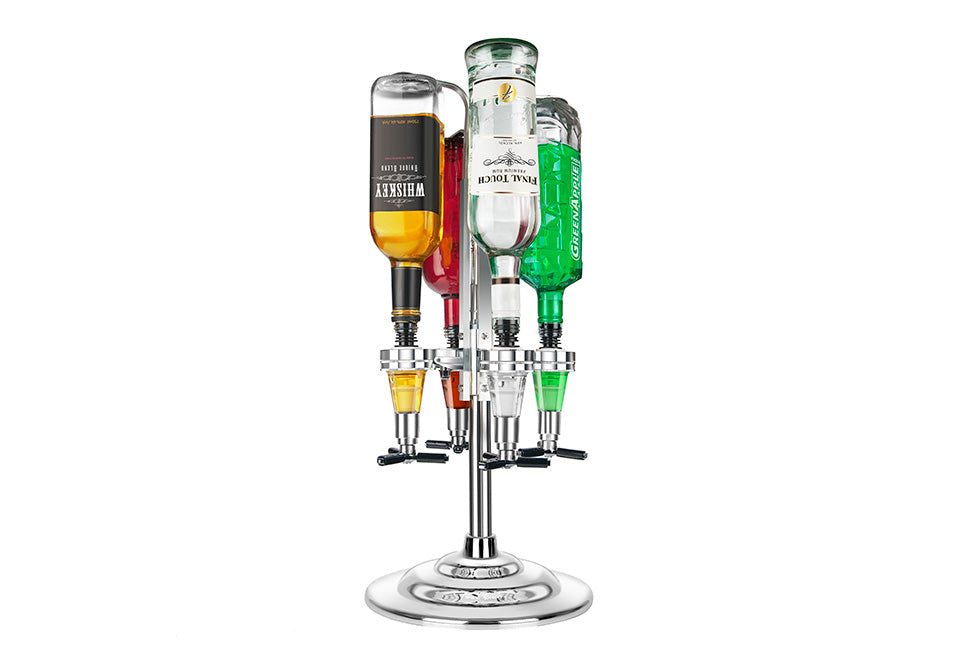 LED Liquor Dispenser
